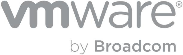 VMware by Broadcom